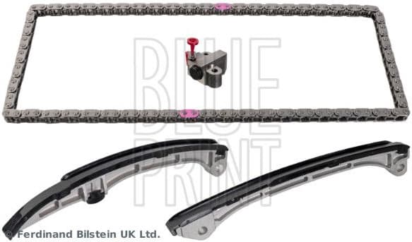 Timing Chain Kit Basic Short Kit ADBP730113