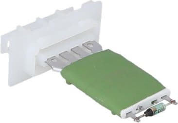 Resistor, interior blower 4140123 - image 4