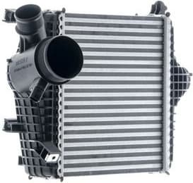 Charge Air Cooler BEHR *** PREMIUM LINE *** CI 637 000P - image 9