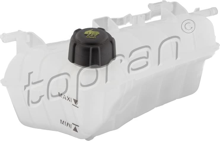 Expansion Tank, coolant 702 504