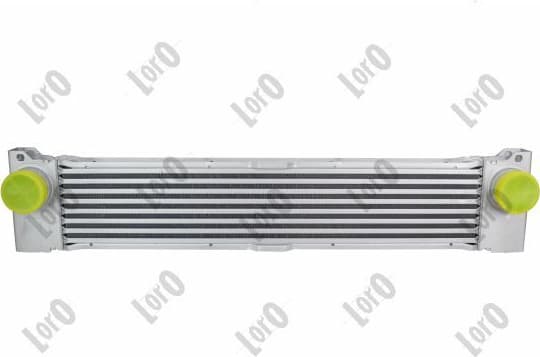 Charge Air Cooler LORO 054-018-0013