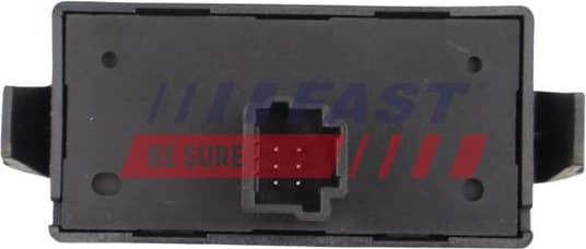 Hazard Warning Light Switch FT81406 - image 2