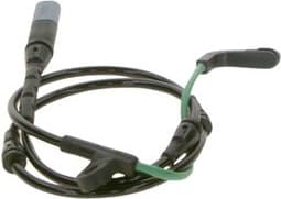 Warning Contact, brake pad wear 1 987 473 028 - image 4