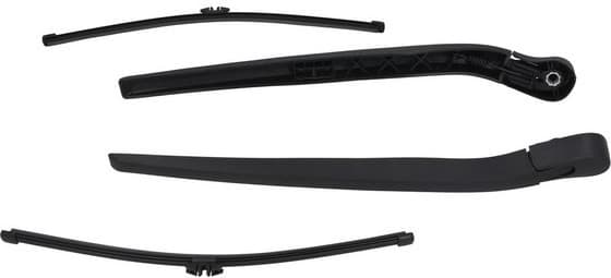 Wiper Arm, window cleaning 25322