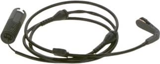 Warning Contact, brake pad wear 1987474942 - image 4