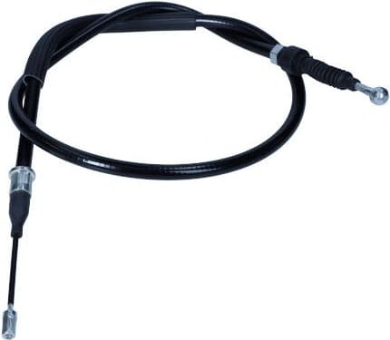 Cable Pull, parking brake 32-0923