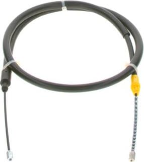 Cable Pull, parking brake 1987477581