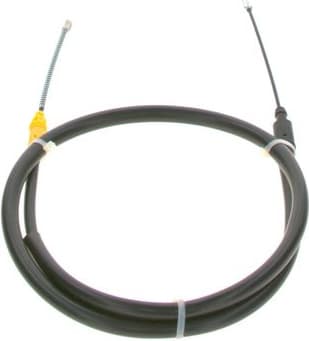 Cable Pull, parking brake 1987477581 - image 3