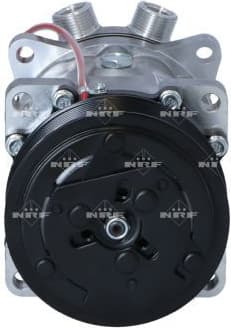 Compressor, air conditioning EASY FIT 32132 - image 4