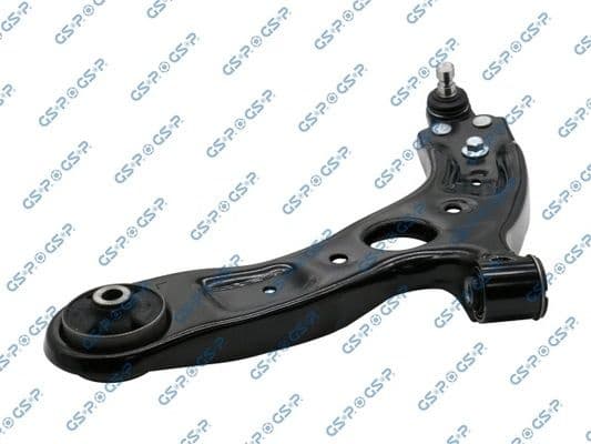 Control/Trailing Arm, wheel suspension S062896