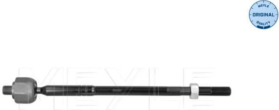 Inner Tie Rod MEYLE-ORIGINAL: True to OE. 716 031 0038