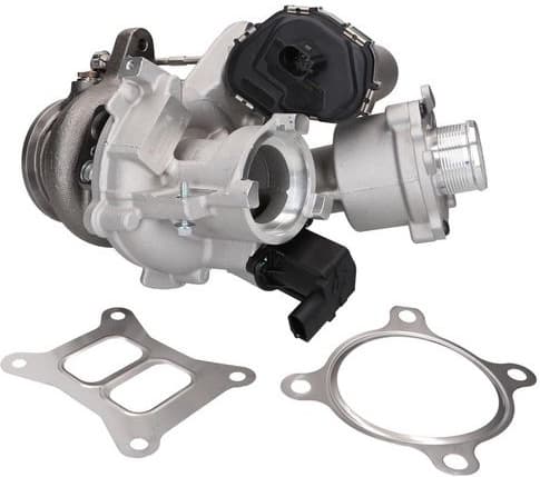 Charger, charging (supercharged/turbocharged) 8600129