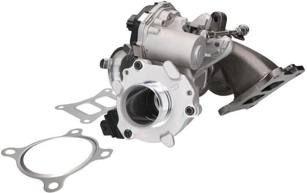 Charger, charging (supercharged/turbocharged) 8600129 - image 2