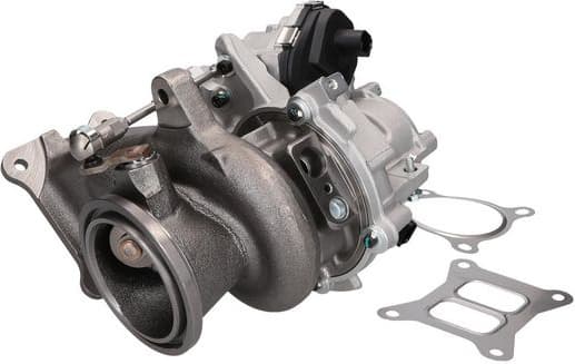 Charger, charging (supercharged/turbocharged) 8600129 - image 4