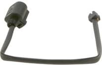 Warning Contact, brake pad wear 1987474564 - image 4