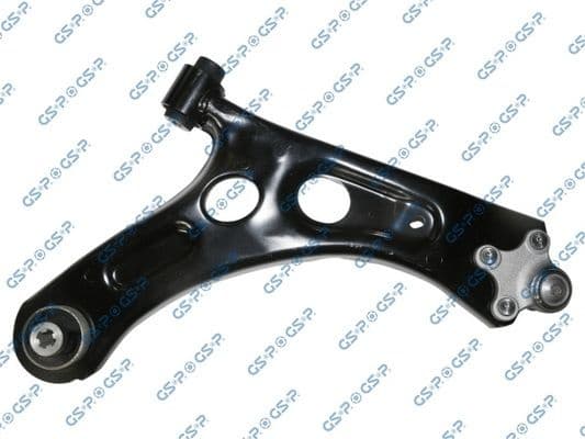 Control/Trailing Arm, wheel suspension S063263