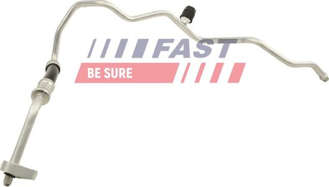 High-pressure Line, air conditioning FT59419 - image 3