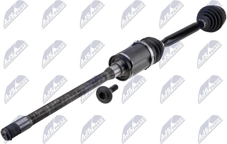 Drive Shaft NPW-BM-252 - image 2