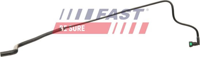 Coolant Pipe FT61000