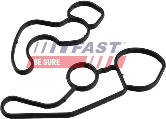 Seal Ring, oil cooler (lubrication) FT48961