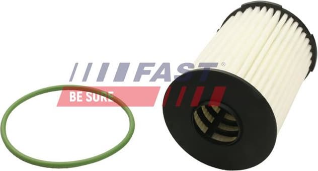 Oil Filter FT38103 - image 2