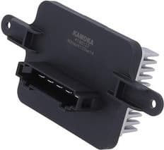 Resistor, interior blower 4140137 - image 3