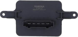 Resistor, interior blower 4140137 - image 5