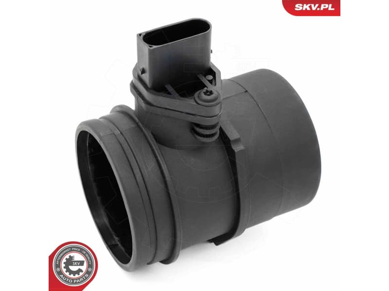 Mass Air Flow Sensor 07SKV243 - image 3