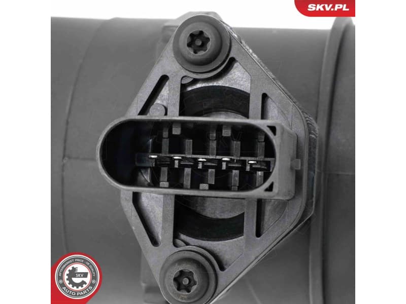 Mass Air Flow Sensor 07SKV243 - image 5