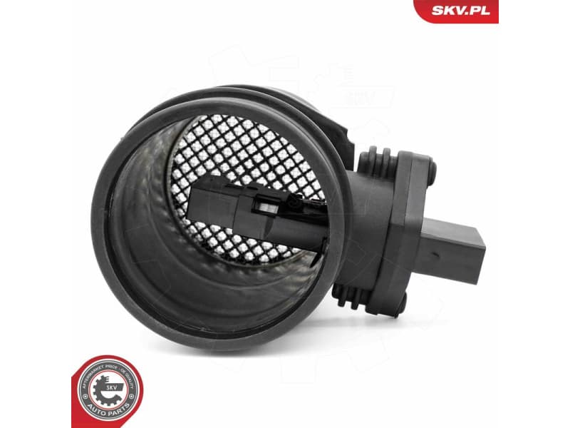 Mass Air Flow Sensor 07SKV243 - image 7