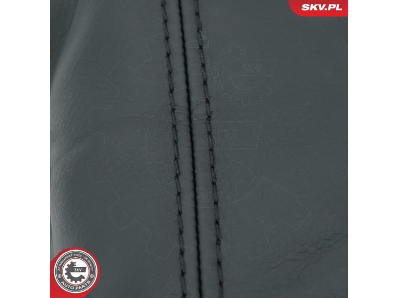 Gear Lever Knob 63SKV479 - image 8