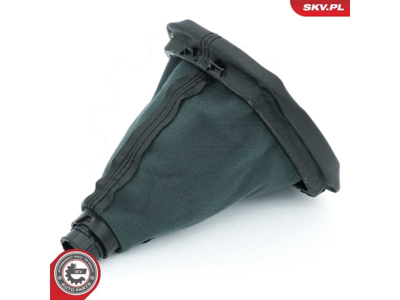 Gear Lever Knob 63SKV479 - image 10