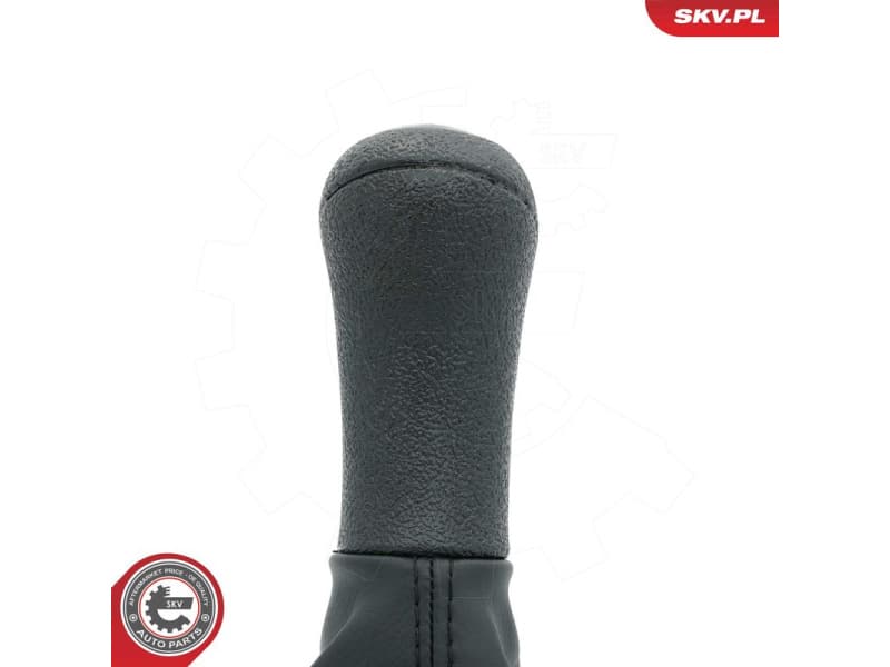 Gear Lever Knob 63SKV478 - image 7