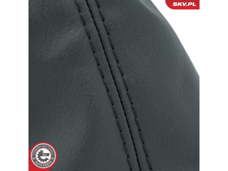 Gear Lever Knob 63SKV478 - image 8