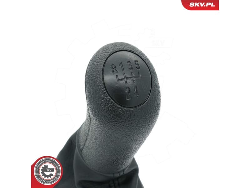 Gear Lever Knob 63SKV478 - image 9