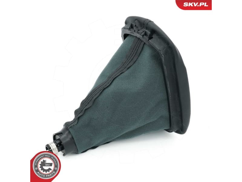 Gear Lever Knob 63SKV478 - image 10