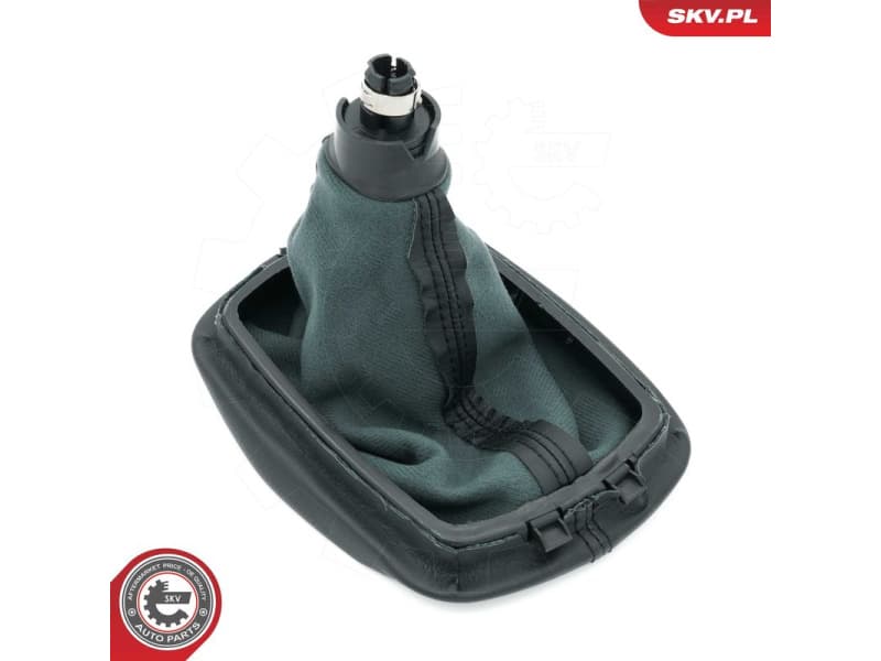 Gear Lever Knob 63SKV478 - image 11