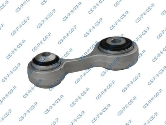 Control/Trailing Arm, wheel suspension S061576