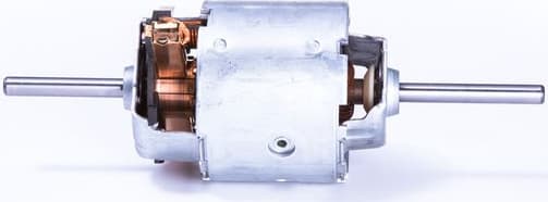 Electric Motor, interior blower 0130111130 - image 6