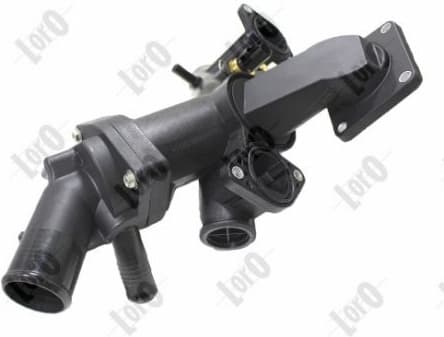 Thermostat, coolant LORO 027-025-0008