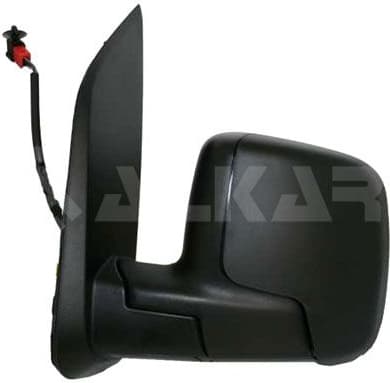 Exterior Mirror 9225351