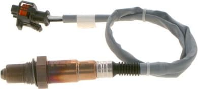 Oxygen Sensor 0258006171 - image 8