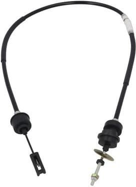 Cable Pull, clutch control LC187 - image 2