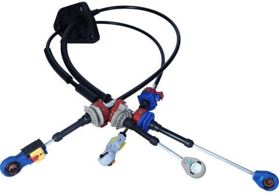 Cable Pull, manual transmission 32-1224