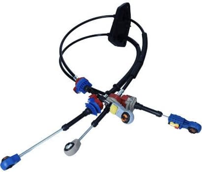 Cable Pull, manual transmission 32-1224 - image 2