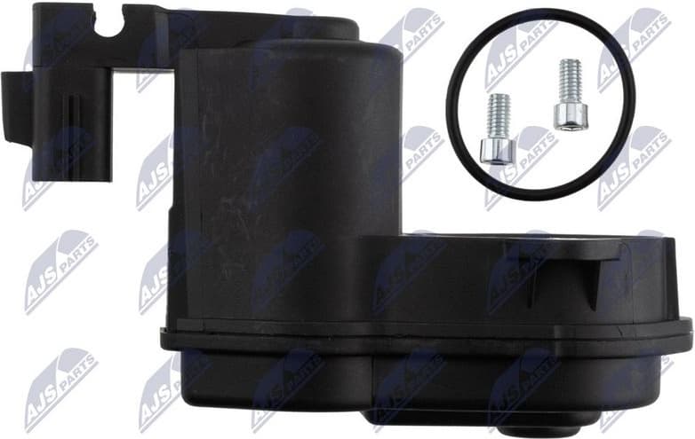 Control Element, parking brake caliper HZS-LR-002A - image 3