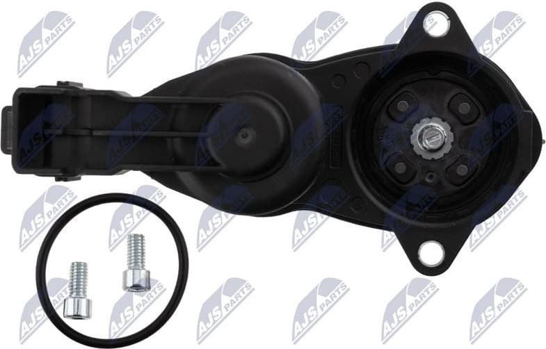 Control Element, parking brake caliper HZS-LR-002A - image 4