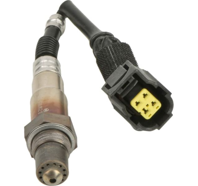 Oxygen Sensor 0258986676 - image 7