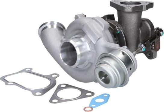 Charger, charging (supercharged/turbocharged) 8600150