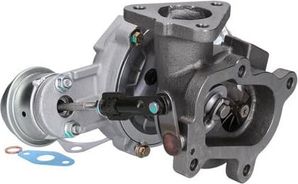 Charger, charging (supercharged/turbocharged) 8600150 - image 2